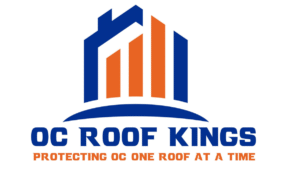 Logo- OC roofkings