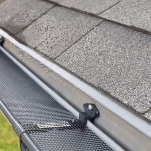 gutter and downspout repair service in orange county