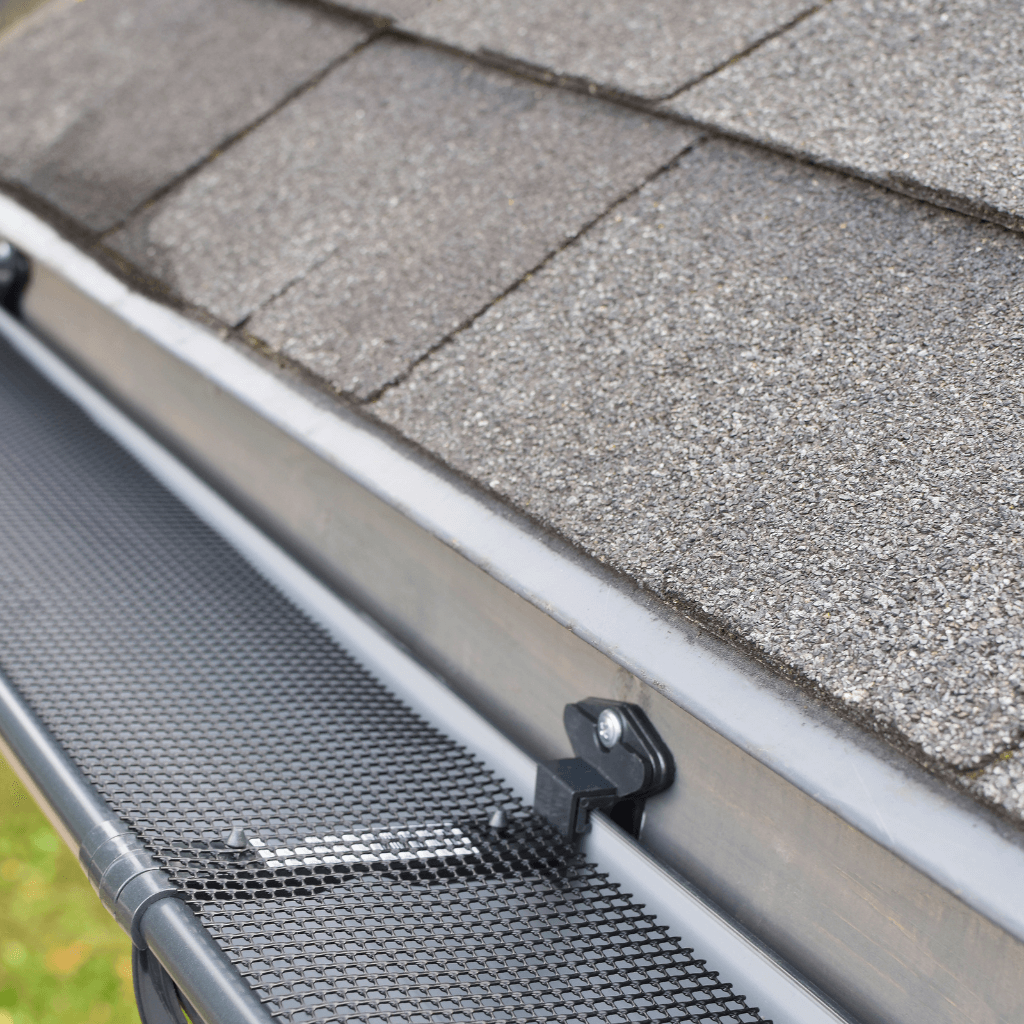 gutter and downspout repair service in orange county