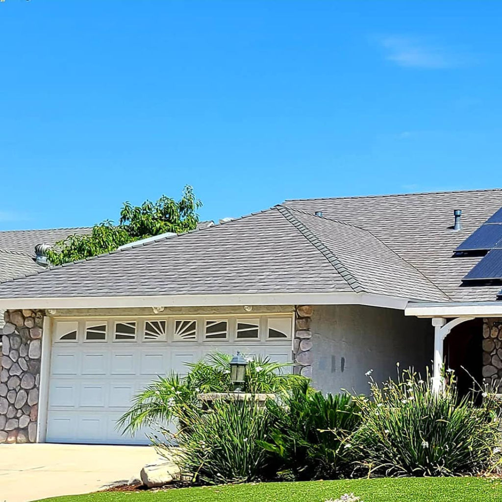Residential Roofing- OC Roof Kings