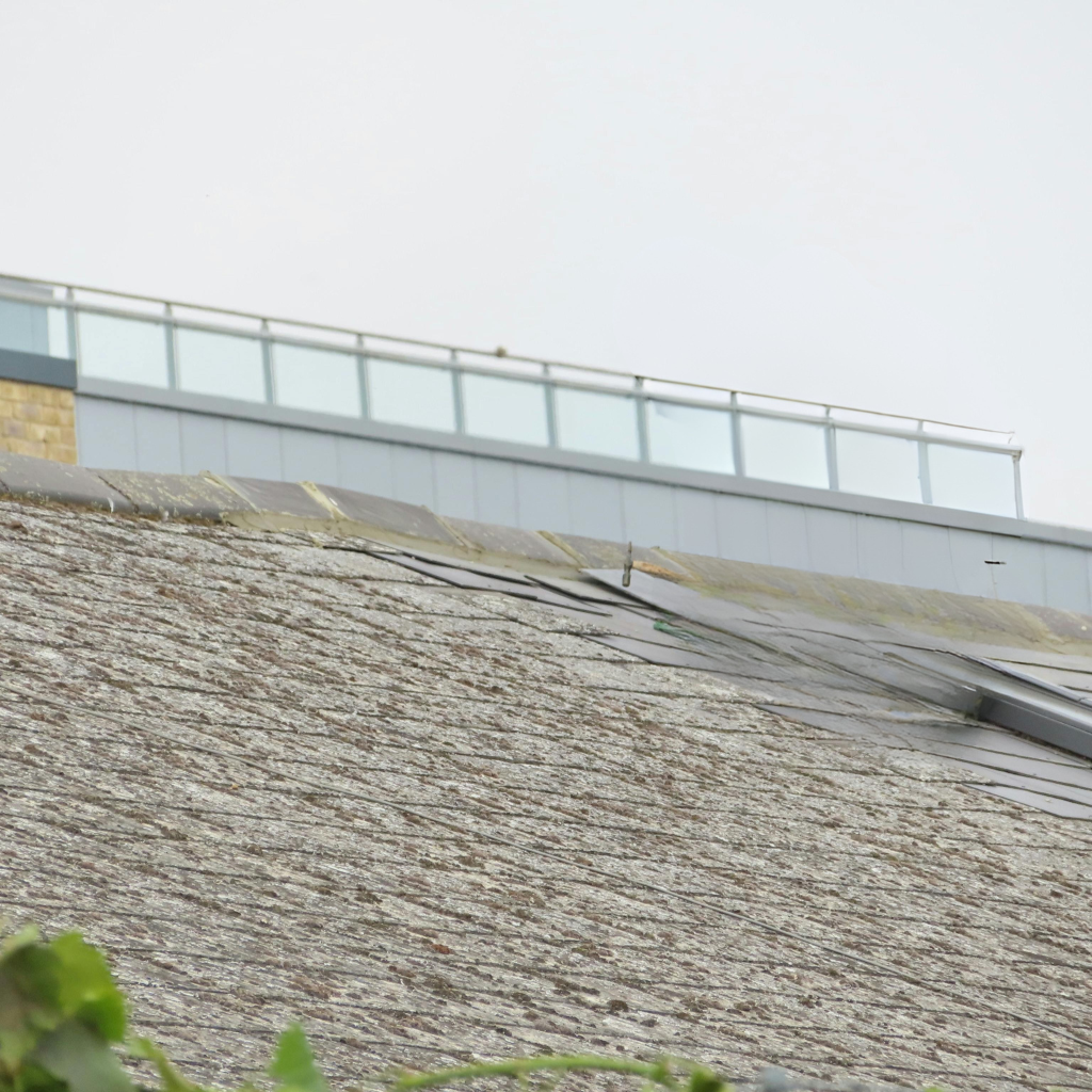 Roof Leak Repair- OC Roof Kings