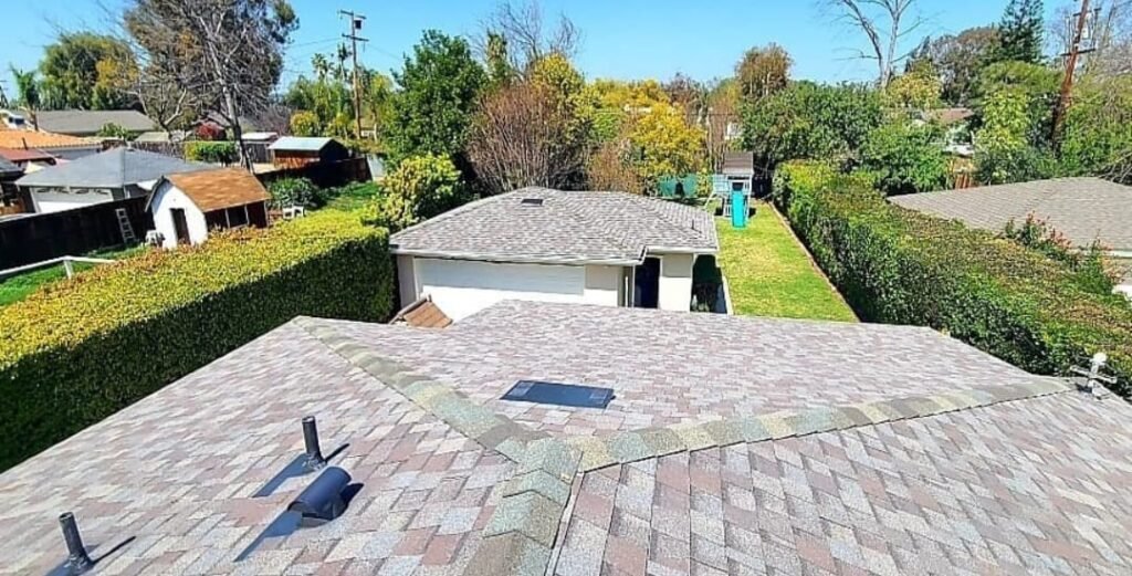 Roofing