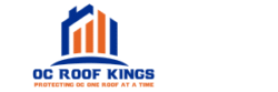 Site Logo- OC Roof Kings