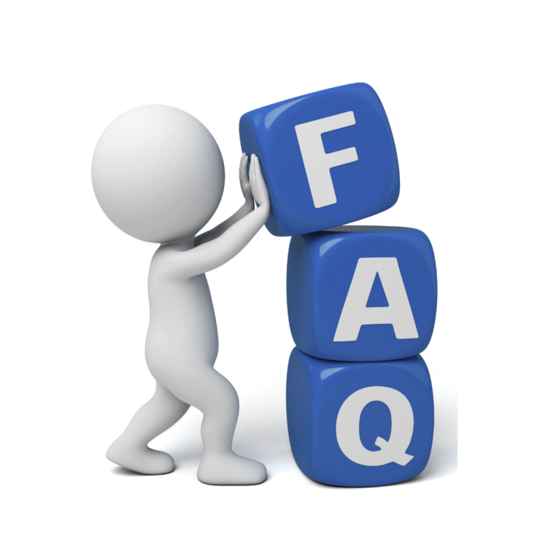FAQ