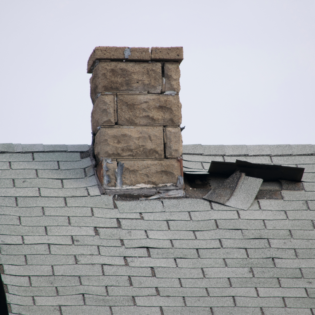 Roof Leak Repair