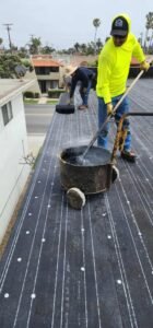 Commercial Waterproofing