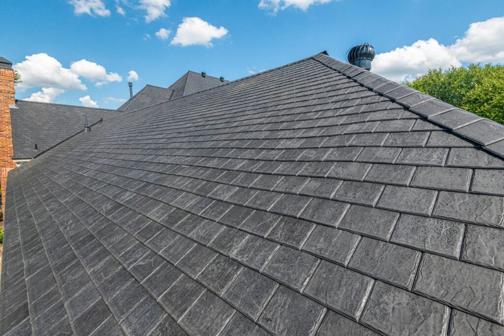 Roof Maintenance