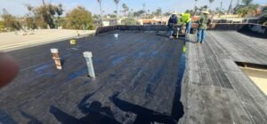 commercial waterproofing los angeles