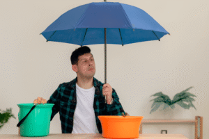 roof leak repair orange county- Blog
