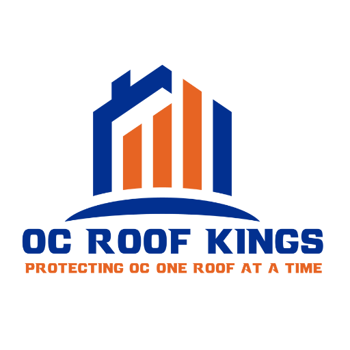 OC Roof Kings Logo