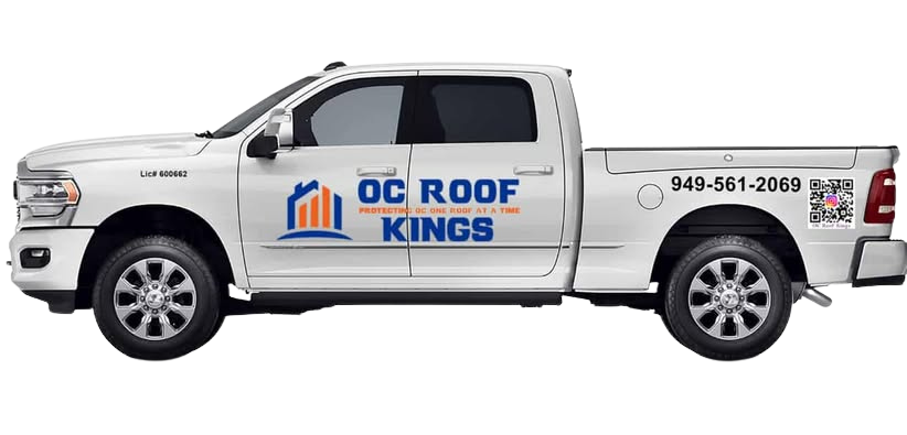OC roof kings car