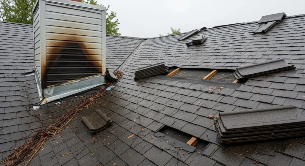 Improper-Installation-Roof