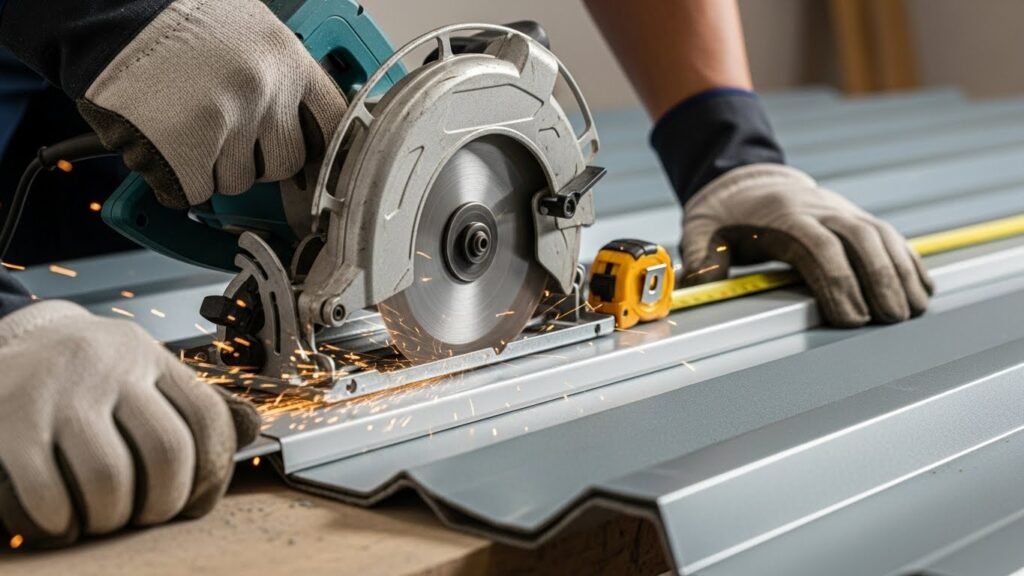 Circular Saw