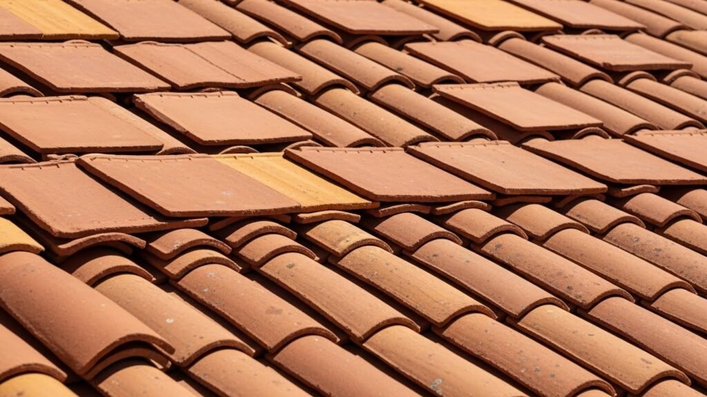 Tile Roofing