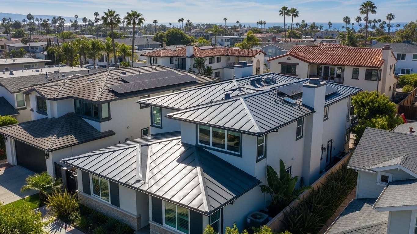 roofing companies huntington beach