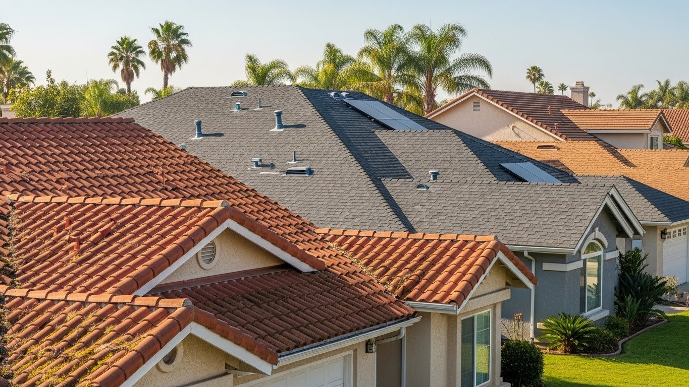 roofing companies in anaheim ca