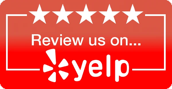 Yelp Review Logo- OC Roof Kings