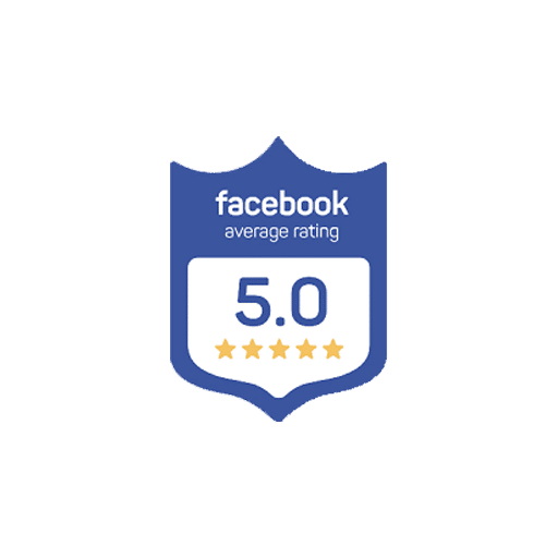 facebook-rating logo