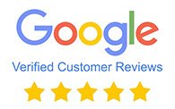 google logo review