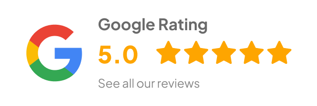 google-ratings reviews logo