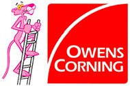 owenscorning logo